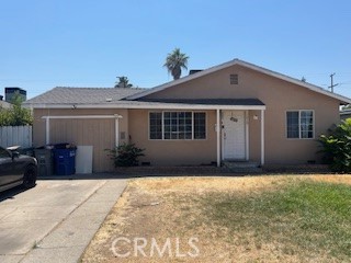 1020 W 24th St, Merced, CA 95340