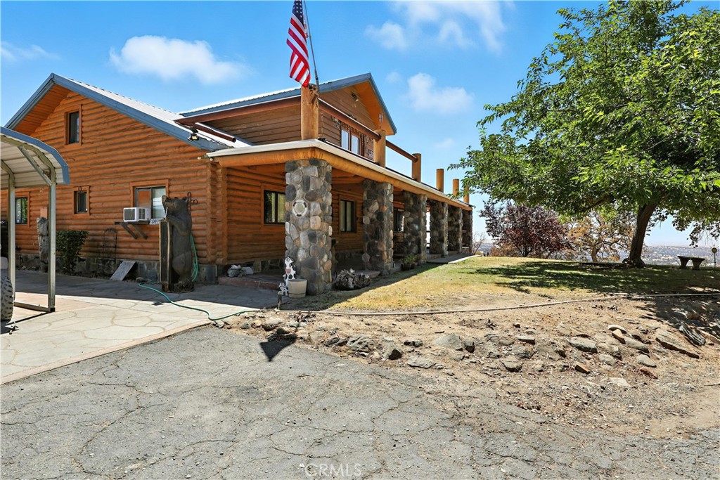 3013 Trower Rd, Catheys Valley, CA 95306