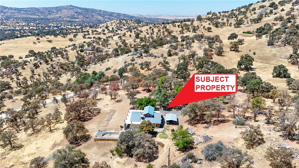 3013 Trower Rd, Catheys Valley, CA 95306