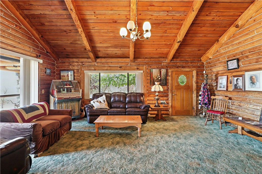 3013 Trower Rd, Catheys Valley, CA 95306