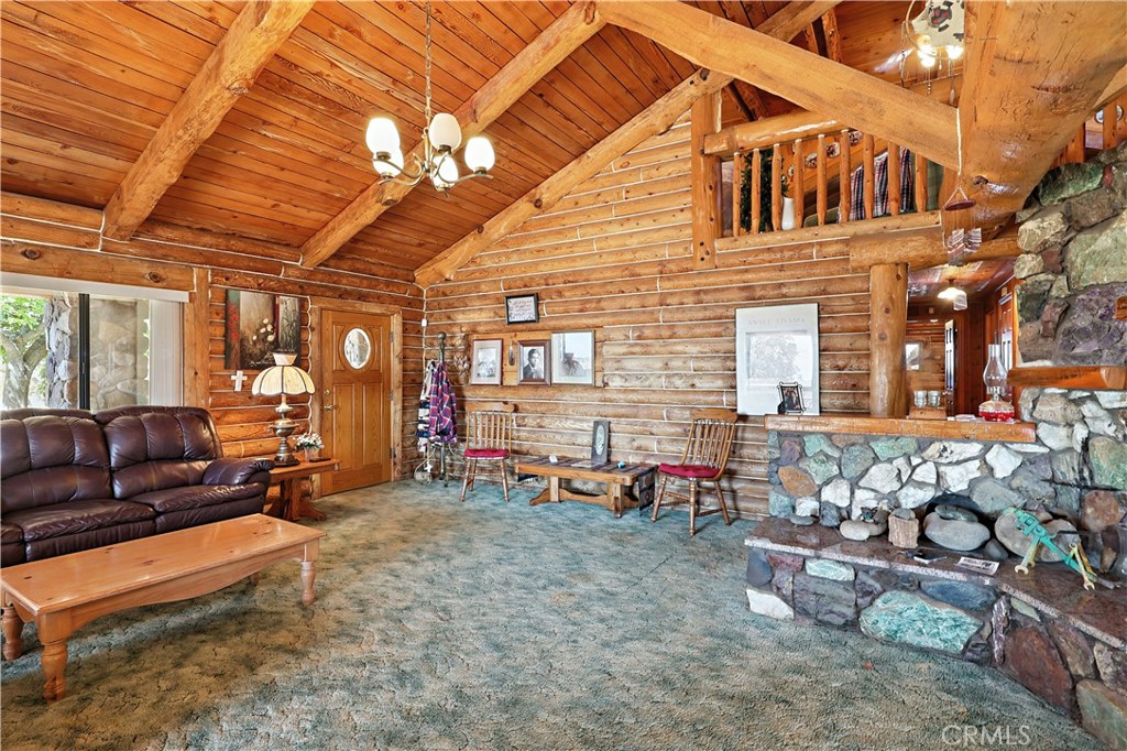 3013 Trower Rd, Catheys Valley, CA 95306