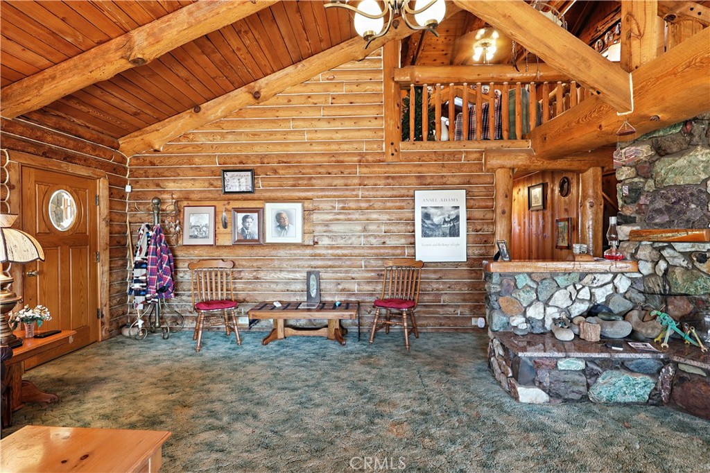 3013 Trower Rd, Catheys Valley, CA 95306