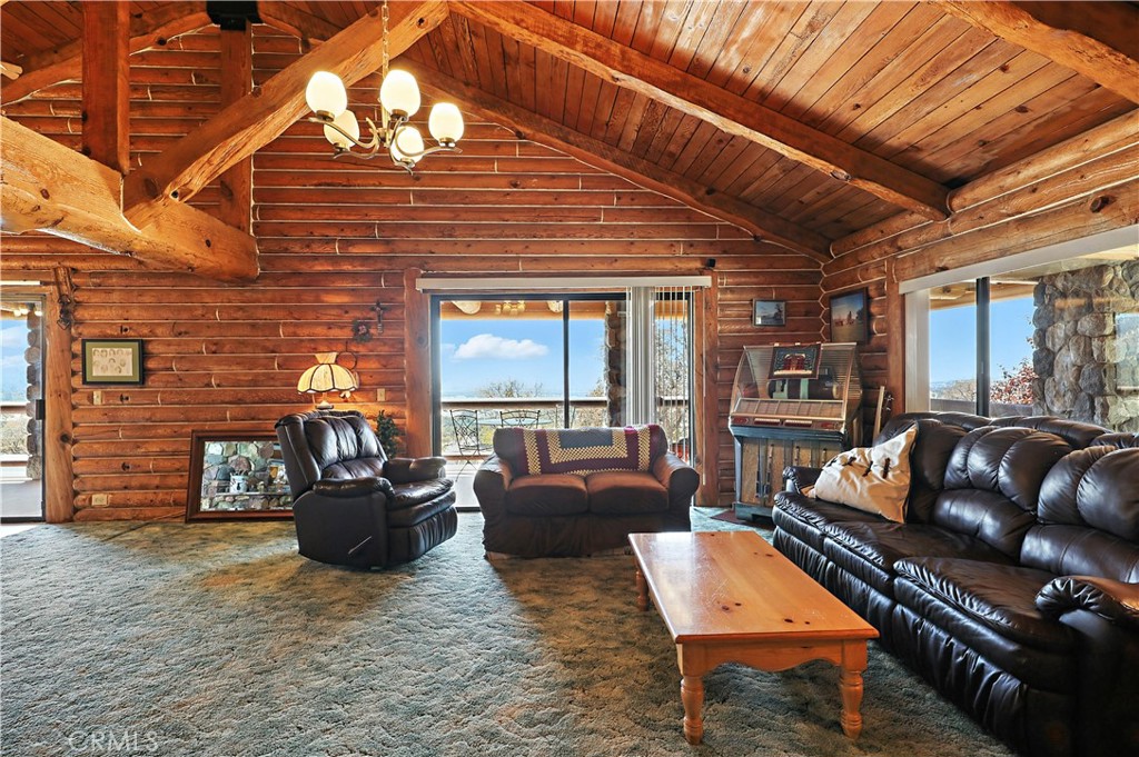 3013 Trower Rd, Catheys Valley, CA 95306