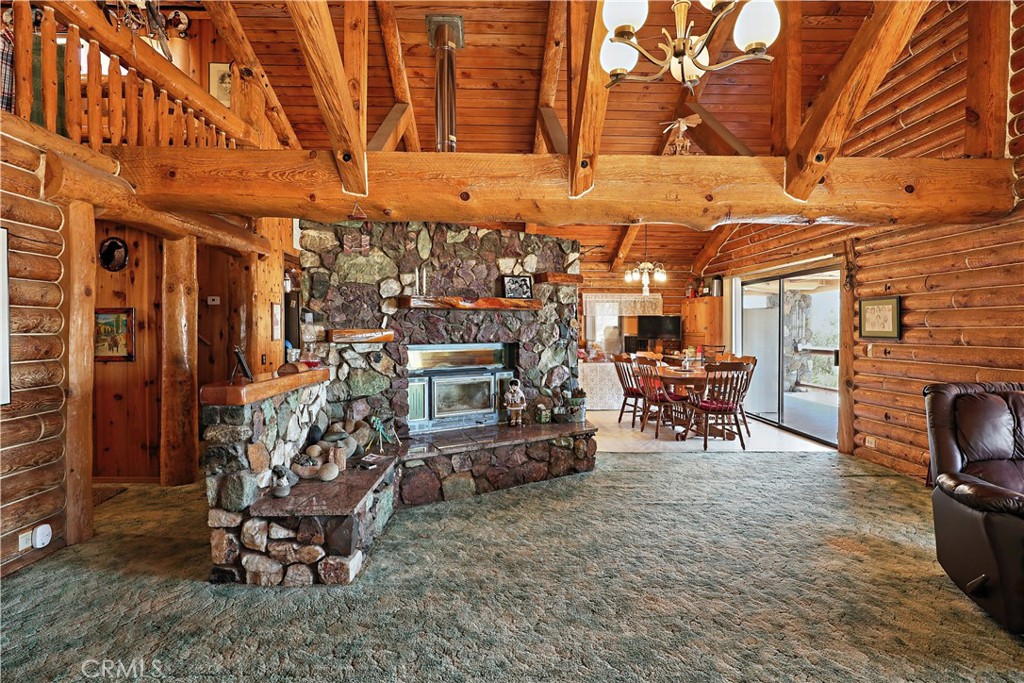 3013 Trower Rd, Catheys Valley, CA 95306