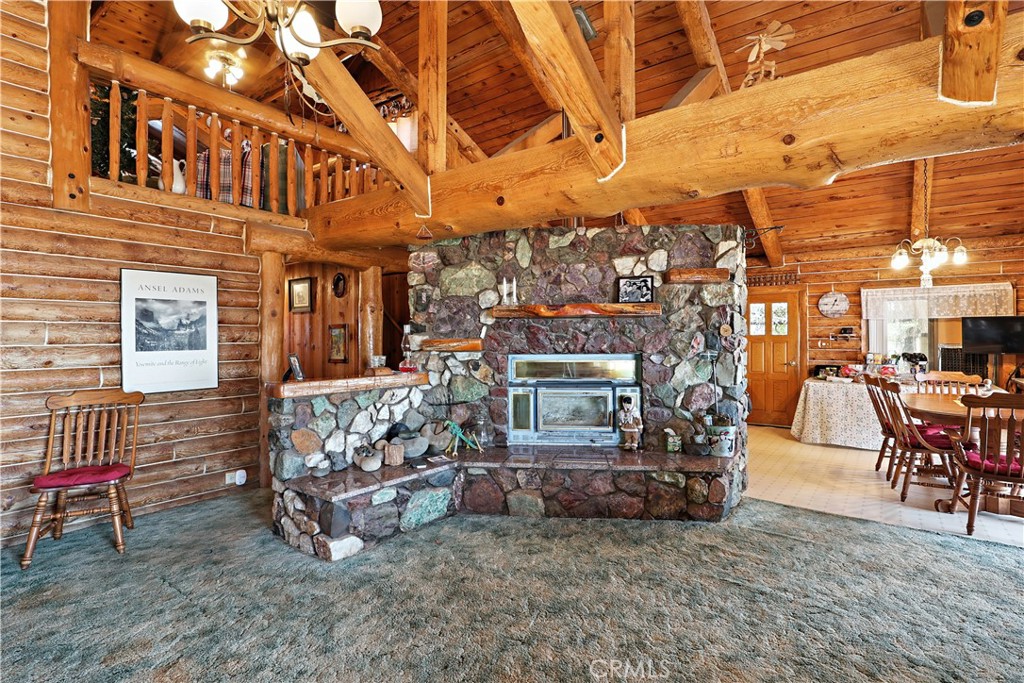 3013 Trower Rd, Catheys Valley, CA 95306