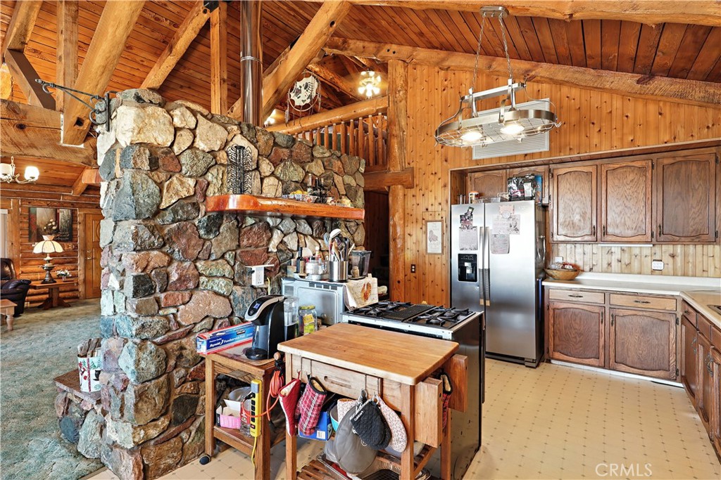 3013 Trower Rd, Catheys Valley, CA 95306