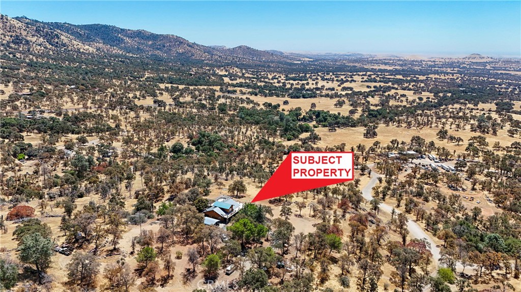 3013 Trower Rd, Catheys Valley, CA 95306