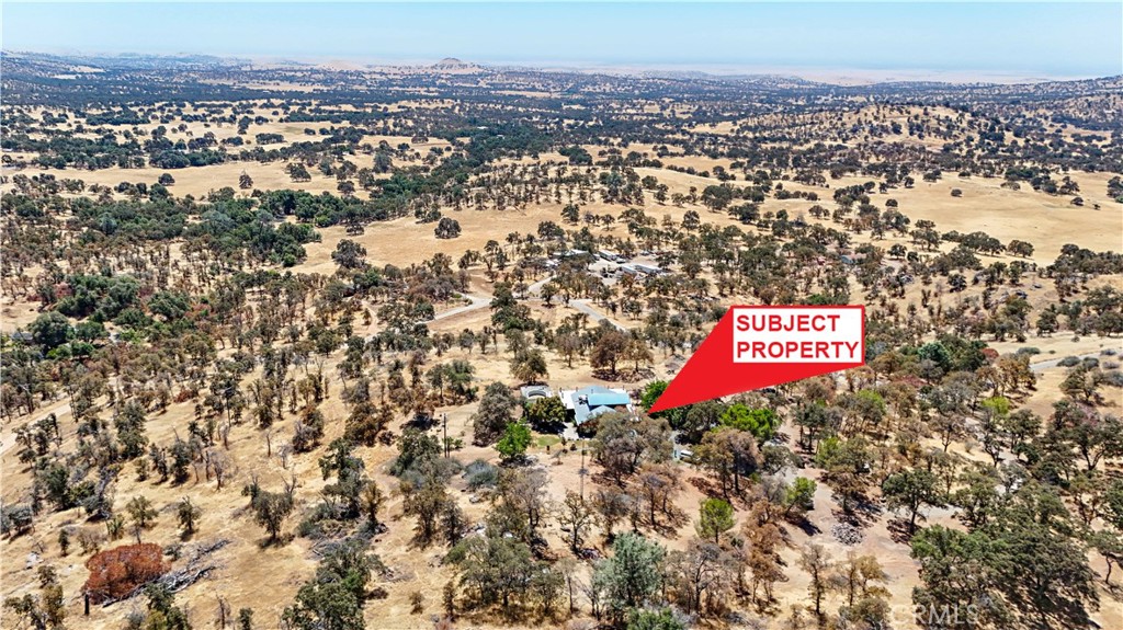 3013 Trower Rd, Catheys Valley, CA 95306