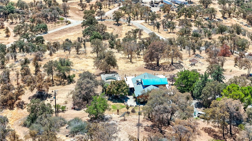 3013 Trower Rd, Catheys Valley, CA 95306