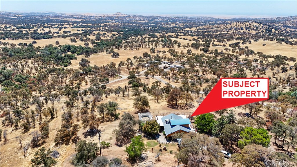 3013 Trower Rd, Catheys Valley, CA 95306