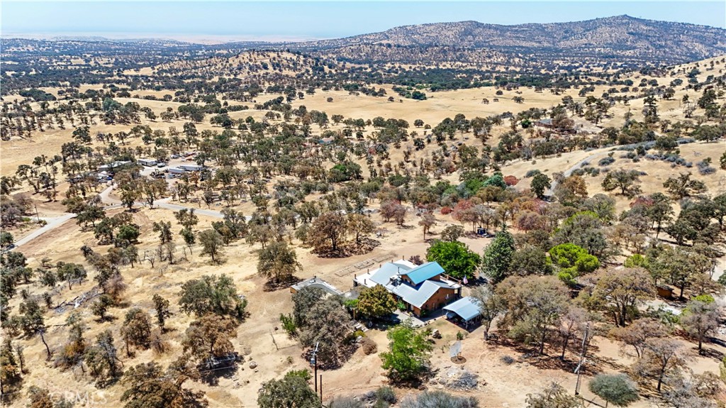 3013 Trower Rd, Catheys Valley, CA 95306