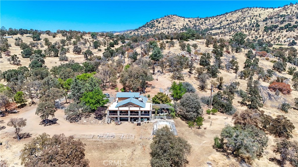 3013 Trower Rd, Catheys Valley, CA 95306