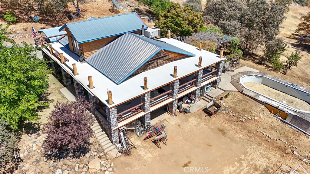 3013 Trower Rd, Catheys Valley, CA 95306