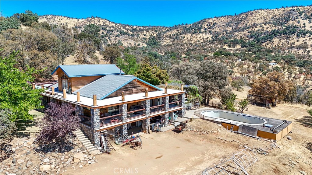 3013 Trower Rd, Catheys Valley, CA 95306