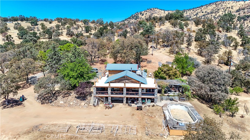 3013 Trower Rd, Catheys Valley, CA 95306