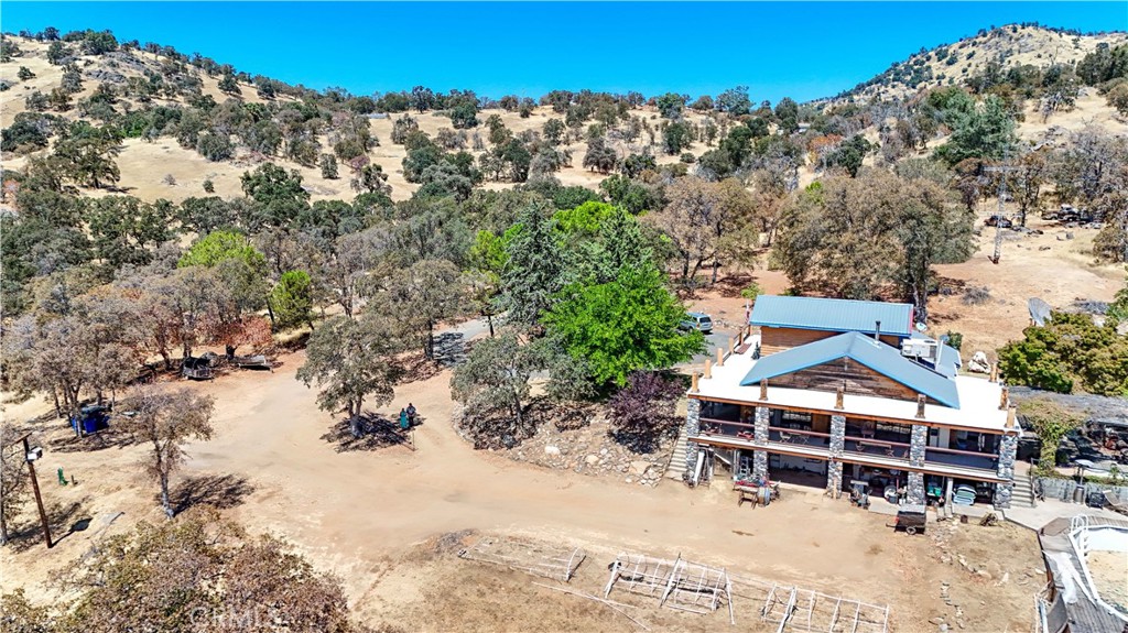3013 Trower Rd, Catheys Valley, CA 95306
