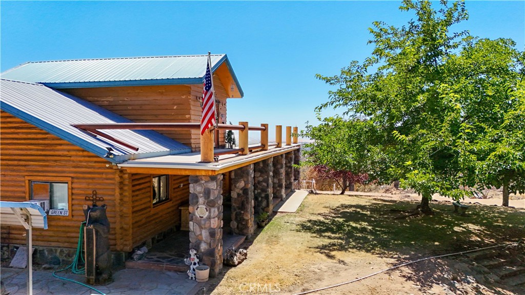 3013 Trower Rd, Catheys Valley, CA 95306