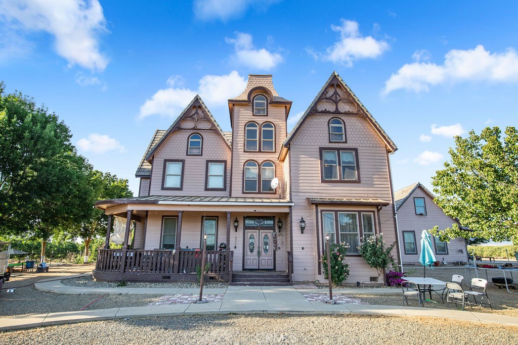 14950 Buchanan Hollow Rd, Le Grand, CA 95333