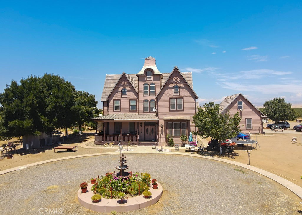 14950 Buchanan Hollow Rd, Le Grand, CA 95333