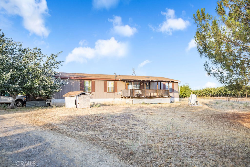14950 Buchanan Hollow Rd, Le Grand, CA 95333
