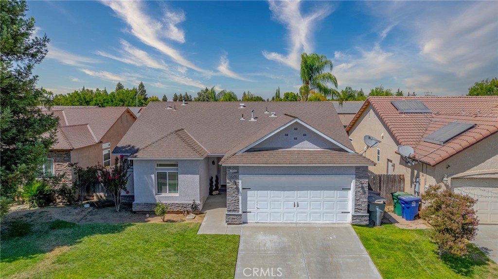 2657 Peanut Dr, Madera, CA 93637