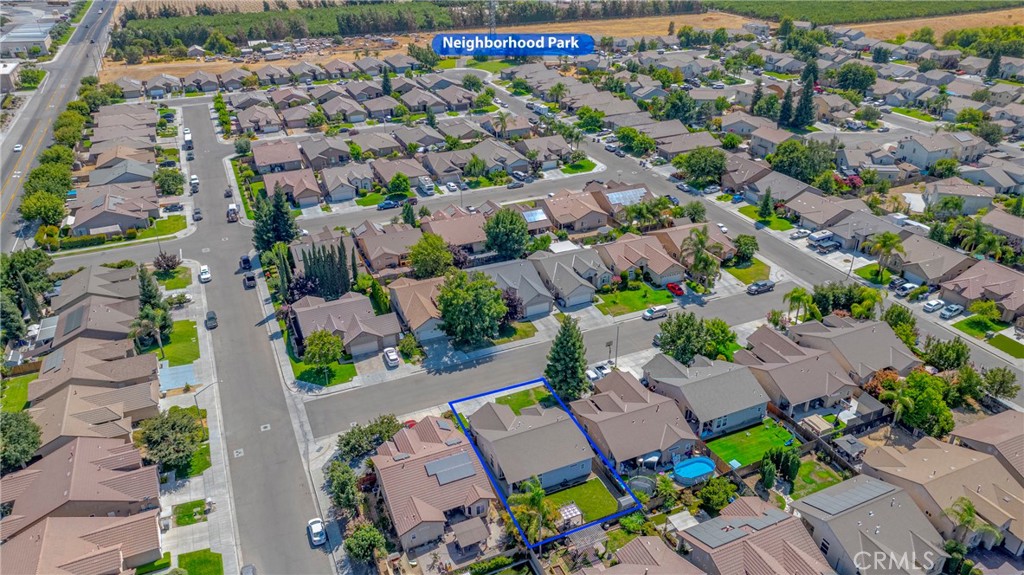 2657 Peanut Dr, Madera, CA 93637