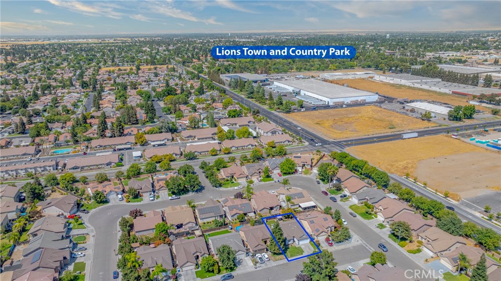 2657 Peanut Dr, Madera, CA 93637