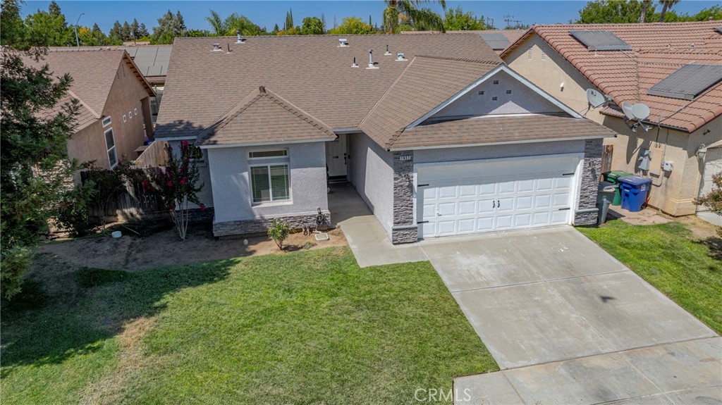 2657 Peanut Dr, Madera, CA 93637