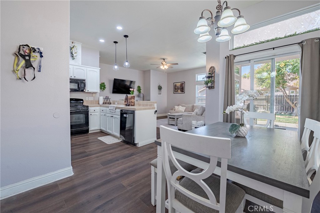 2657 Peanut Dr, Madera, CA 93637