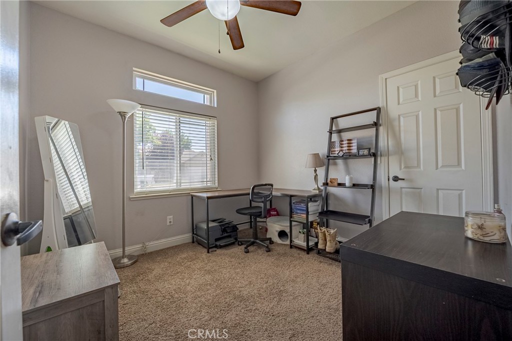 2657 Peanut Dr, Madera, CA 93637