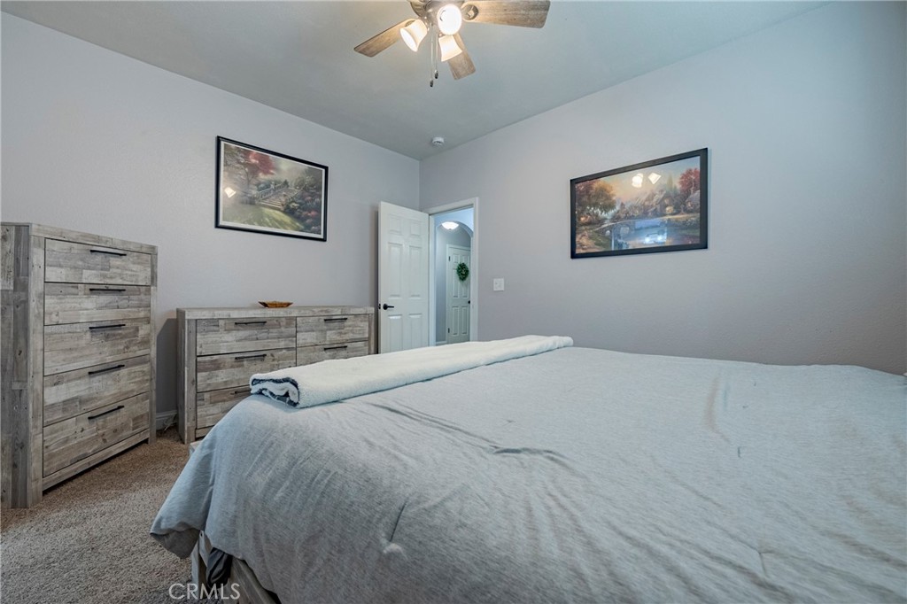 2657 Peanut Dr, Madera, CA 93637