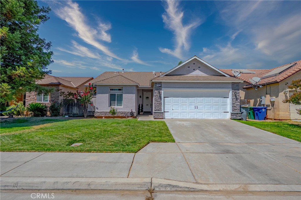 2657 Peanut Dr, Madera, CA 93637