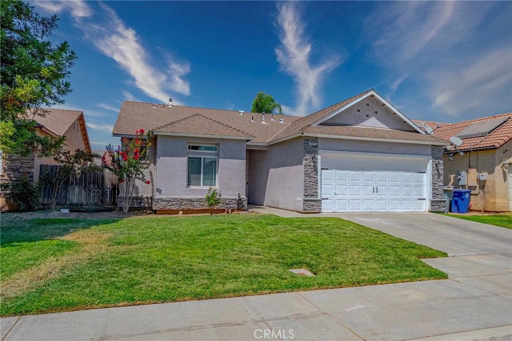 2657 Peanut Dr, Madera, CA 93637