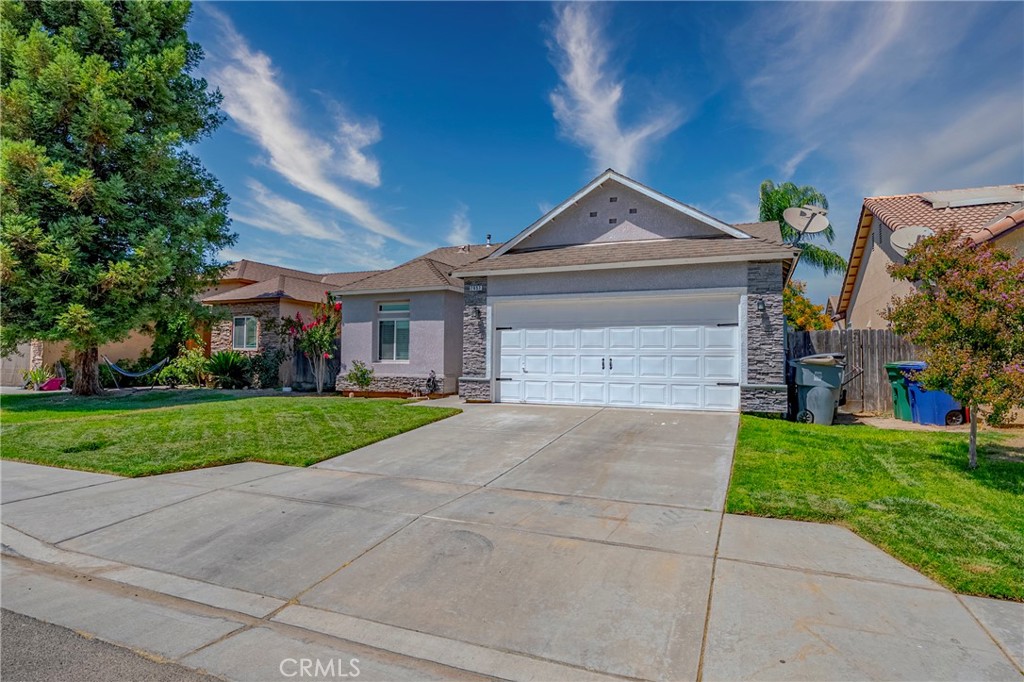 2657 Peanut Dr, Madera, CA 93637