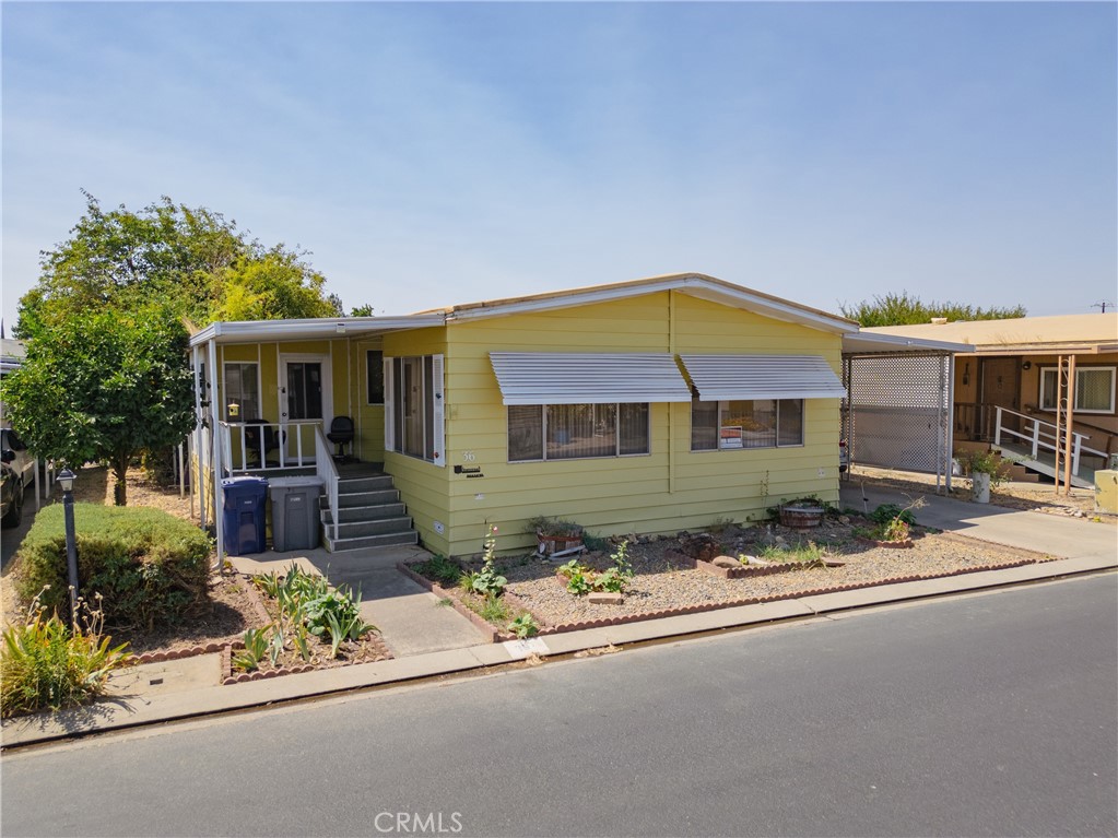 2500 N State Highway 59 #36, Merced, CA 95348