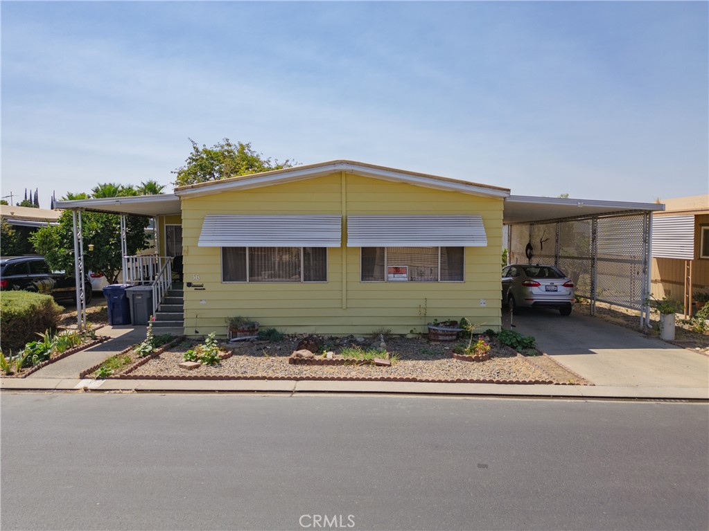 2500 N State Highway 59 #36, Merced, CA 95348