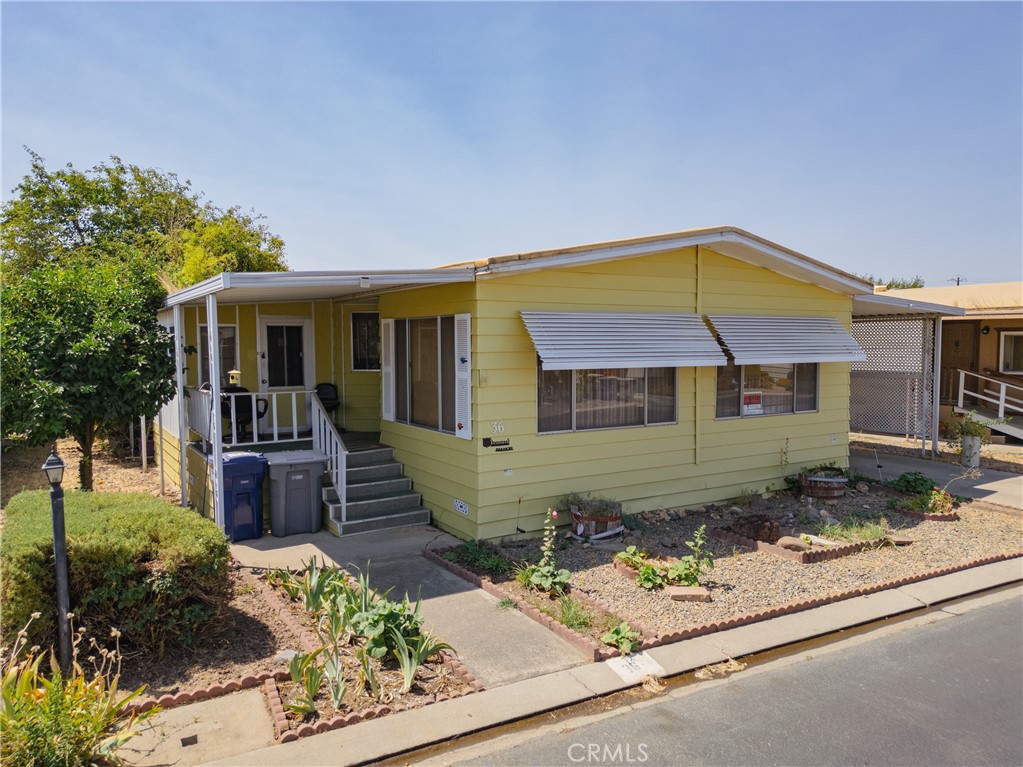 2500 N State Highway 59 #36, Merced, CA 95348