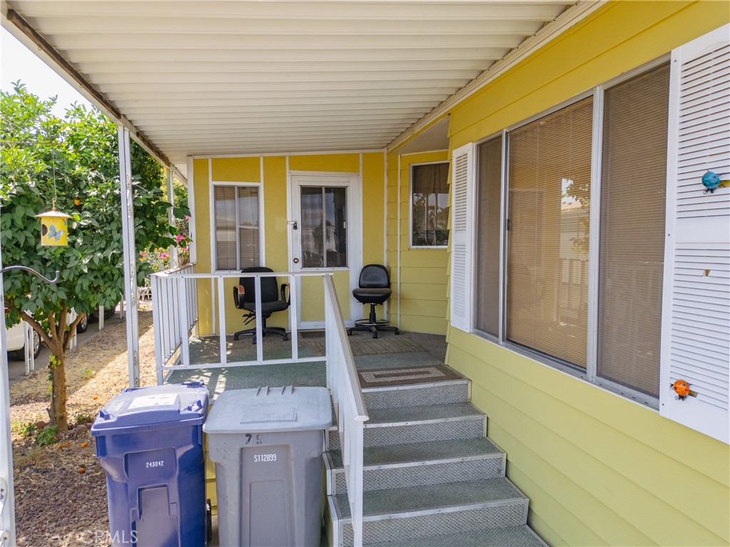 2500 N State Highway 59 #36, Merced, CA 95348