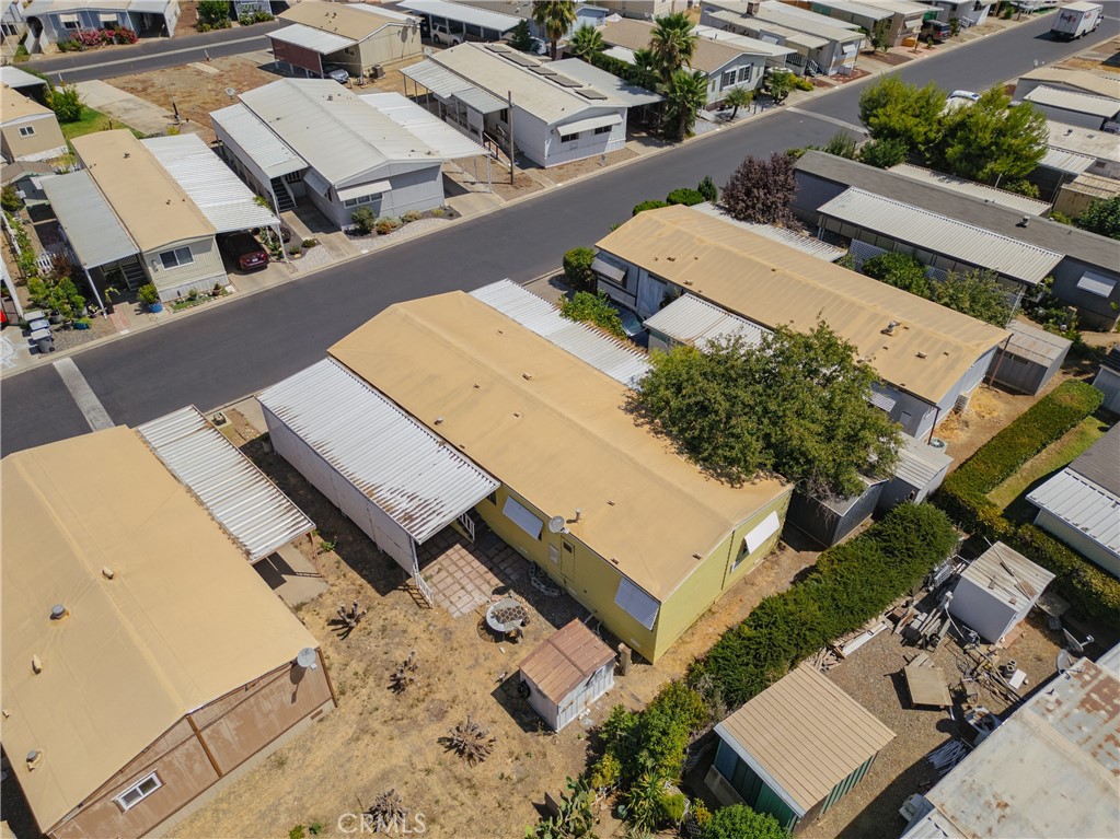 2500 N State Highway 59 #36, Merced, CA 95348