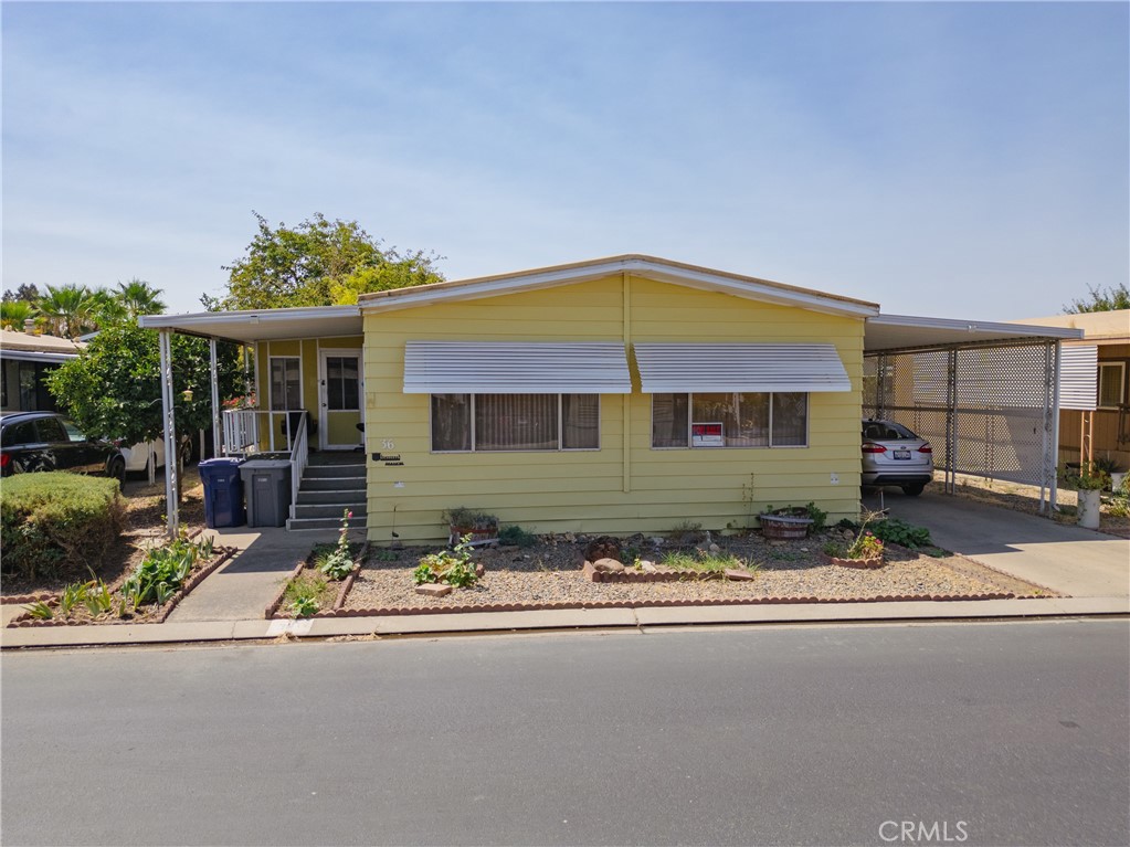 2500 N State Highway 59 #36, Merced, CA 95348