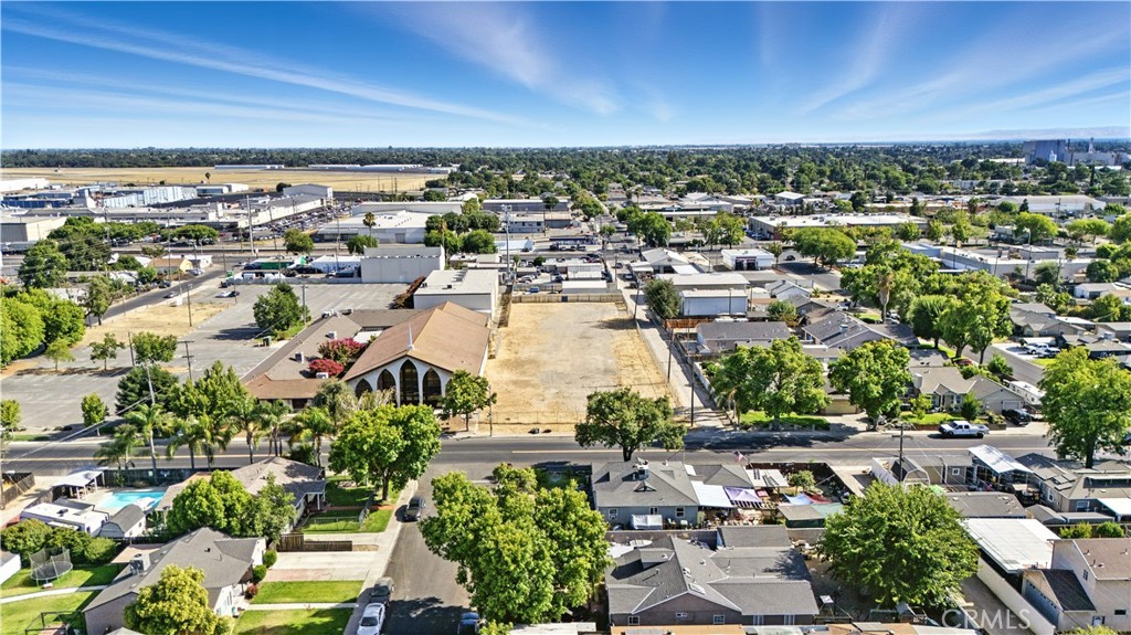 1732 Miller Ave, Modesto, CA 95354