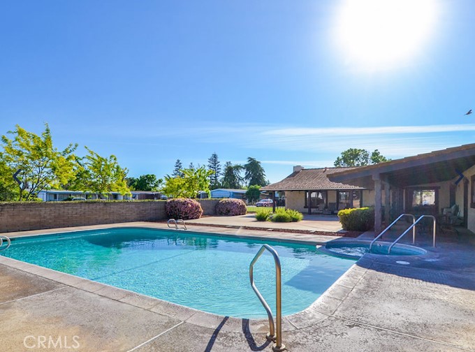 2240 Golden Oak Ln #117, Merced, CA 95341