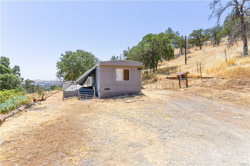 3173 Elizabeth Ln, Catheys Valley, CA 95306