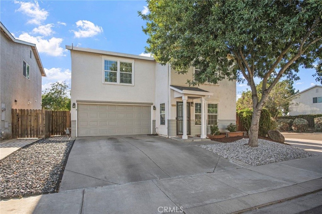 3749 Morningside Ave, Merced, CA 95348