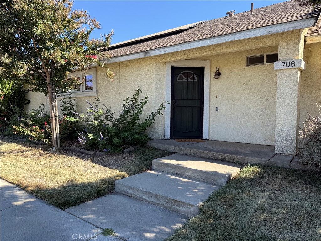 708 Vista Del Rey Dr, Atwater, CA 95301