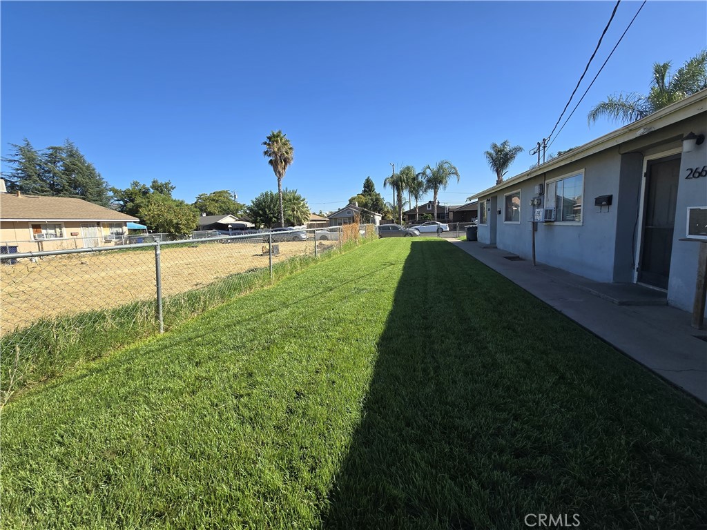 264 E 10th St, Merced, CA 95341