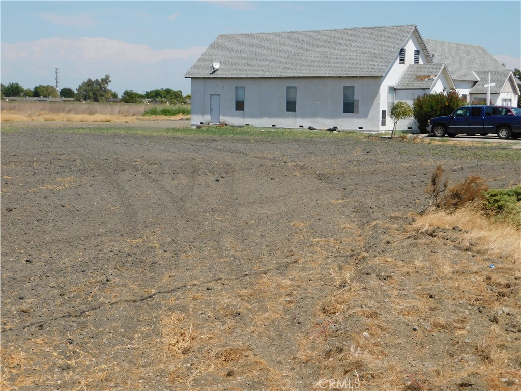 0 Christian Ave, Dos Palos, CA 93620