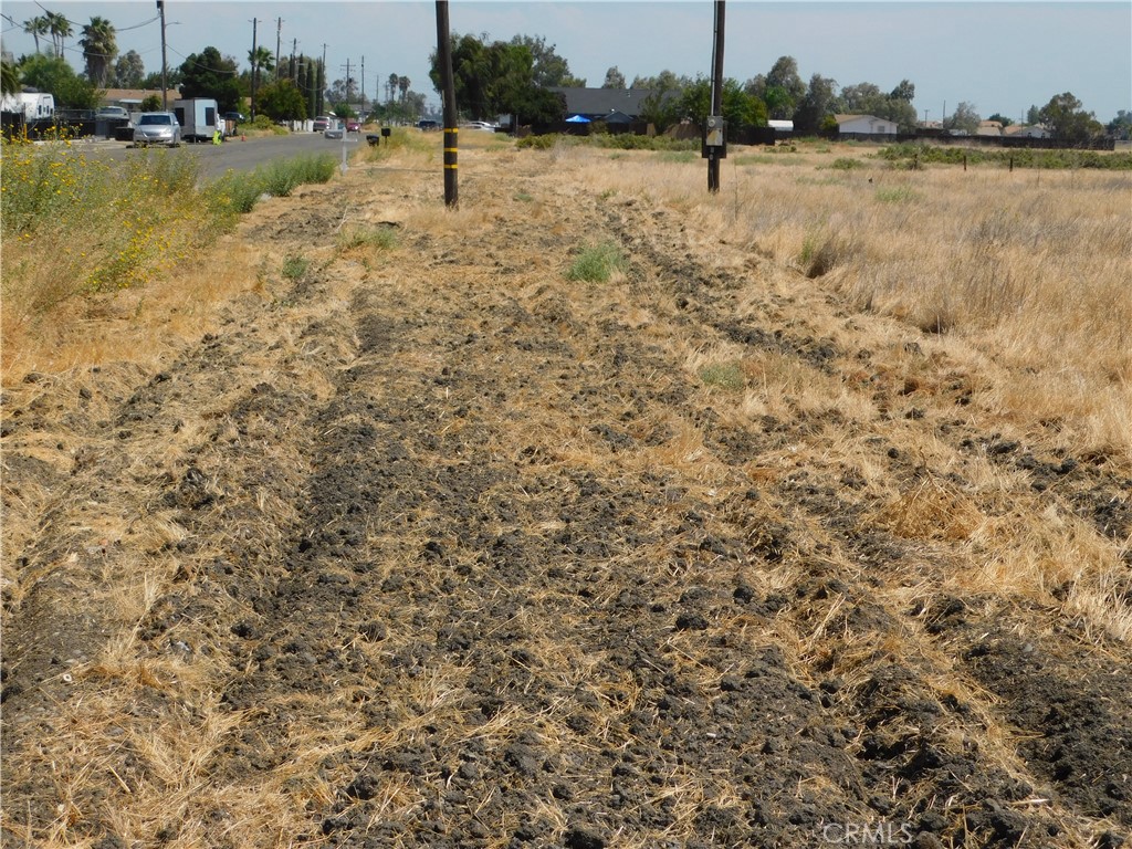 0 W Almond, Dos Palos, CA 93602