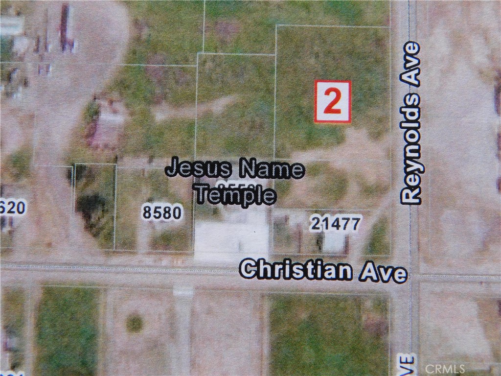 0 W Almond, Dos Palos, CA 93602