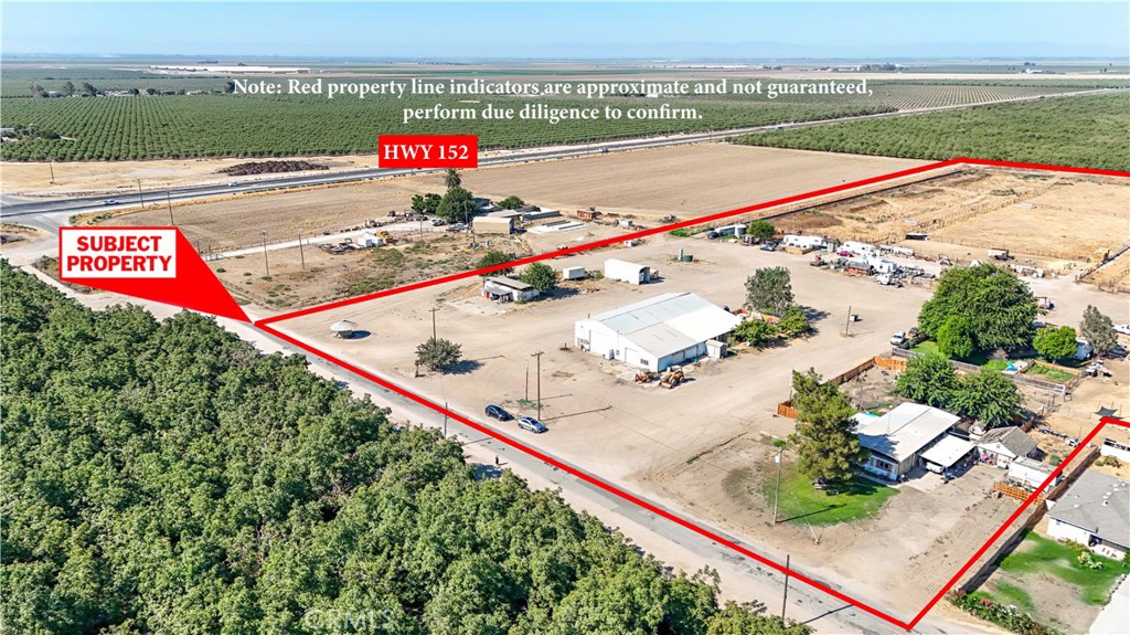 23174 Road 6, Chowchilla, CA 93610